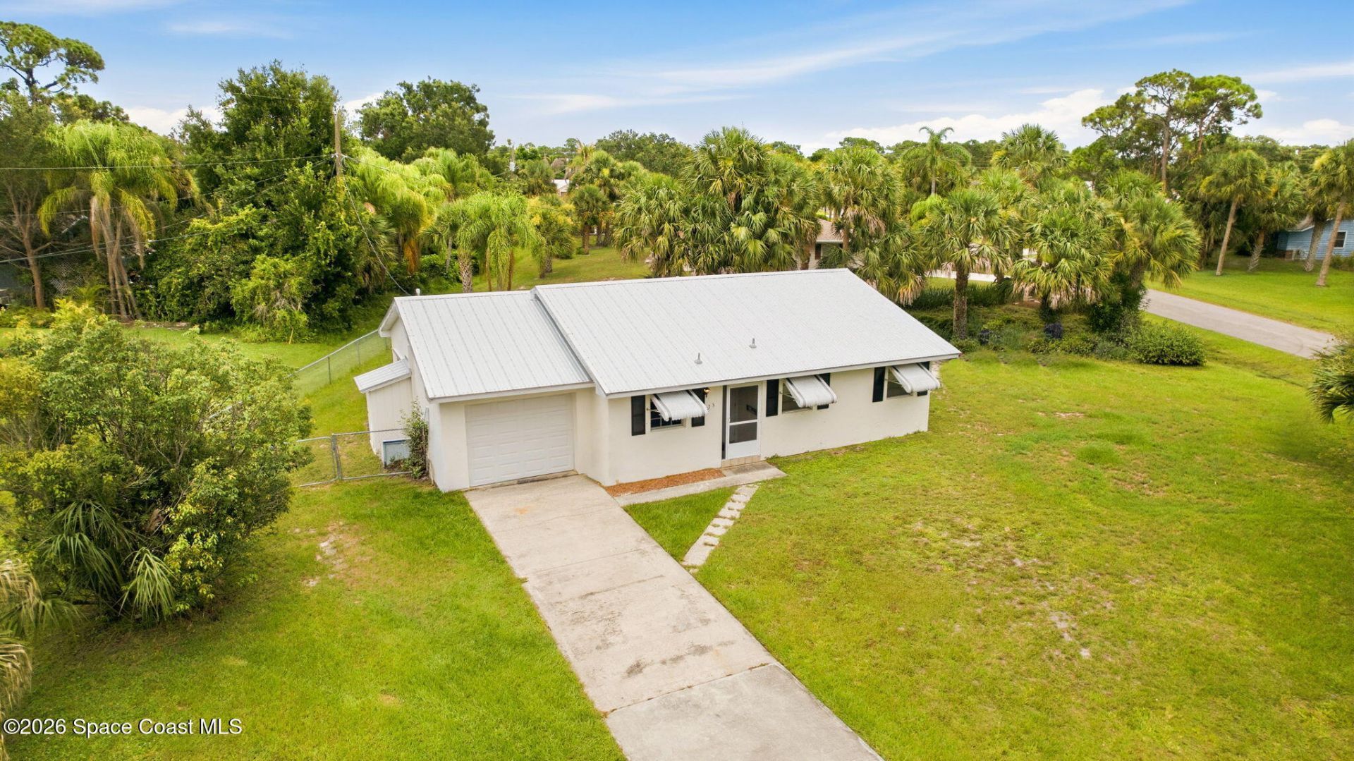 273 Easy Street , Sebastian, FL 32958 Photo