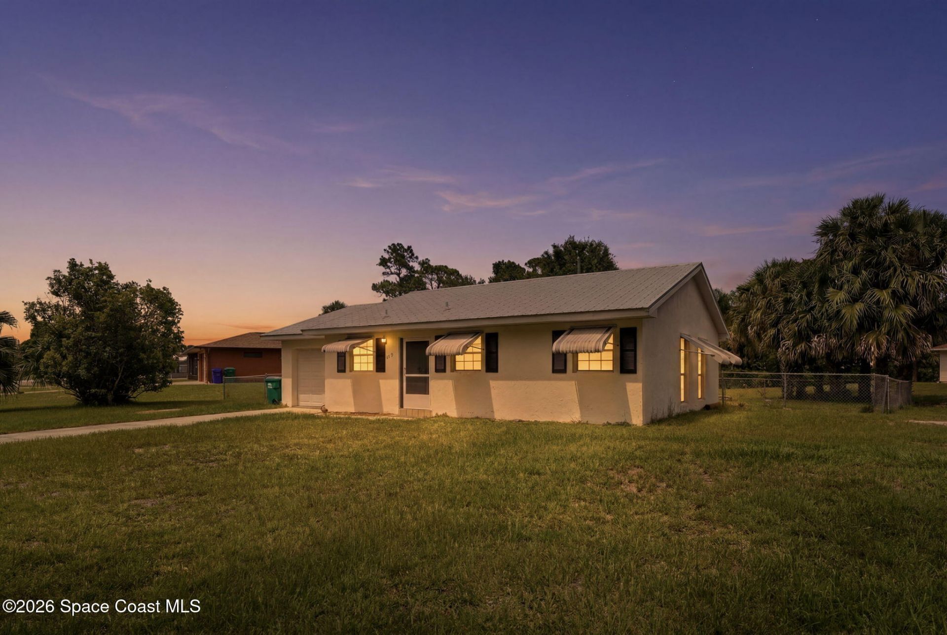 273 Easy Street , Sebastian, FL 32958 Photo