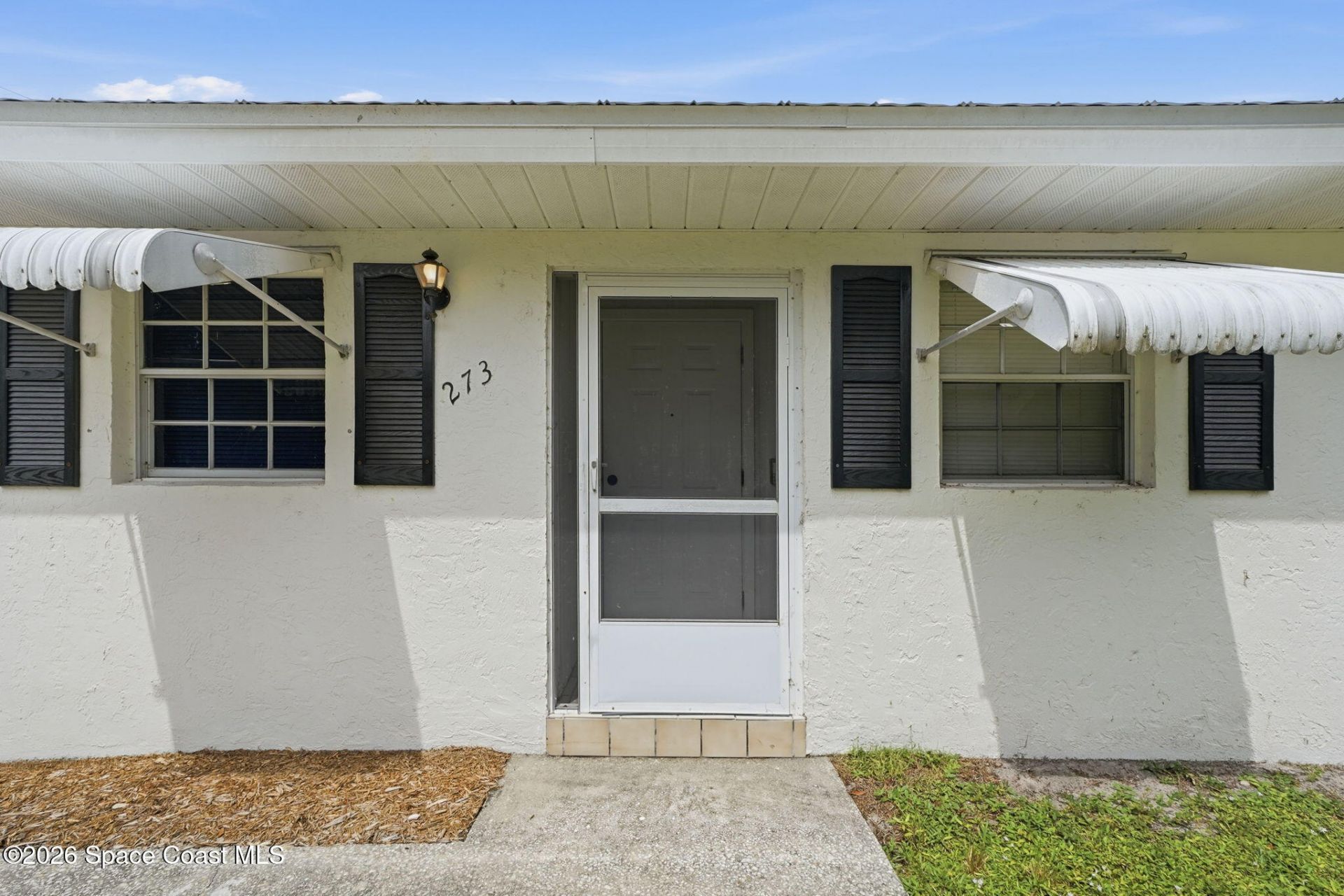 273 Easy Street , Sebastian, FL 32958 Photo
