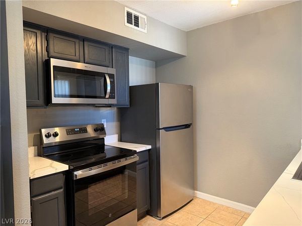 6650 W Warm Springs Road , Unit 2173, Las Vegas, NV 89118
