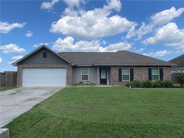 39622 ISLAND TRACE Boulevard, Ponchatoula, LA 70454