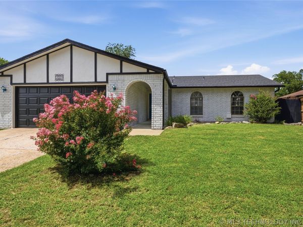 13219 E 30th Place , Tulsa, OK 74134