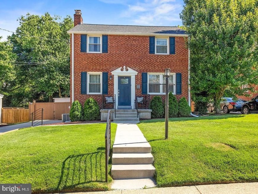 2605 Arcola Avenue, Silver Spring, MD 20902 Main Photo