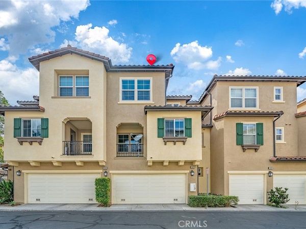46 Perennial, Irvine, CA 92603