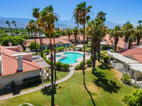 116 Caserta Lane, Palm Desert, CA 92211