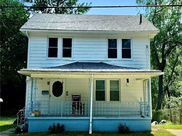 819 Keeney Street, Akron, OH 44310