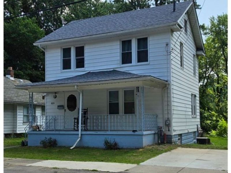 819 Keeney Street, Akron, OH 44310 Photo 1