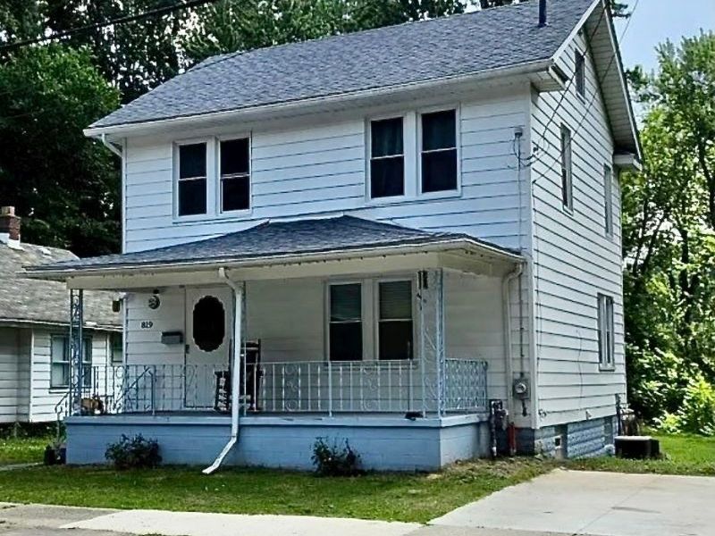 819 Keeney Street, Akron, OH 44310 Photo 2