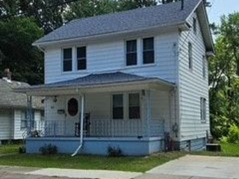 819 Keeney Street, Akron, OH 44310 Photo 2