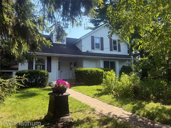 7280 North Road, Burtchville Township, Mi 48059