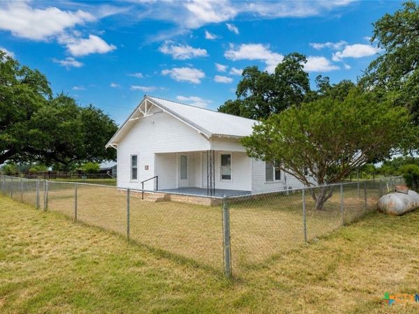 8160 Fm 2412, Gatesville, TX 76528