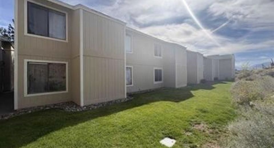 3865 E Leonesio Drive, Unit B2, Reno, NV 89512 Photo