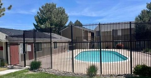 3865 E Leonesio Drive, Unit B2, Reno, NV 89512 Photo