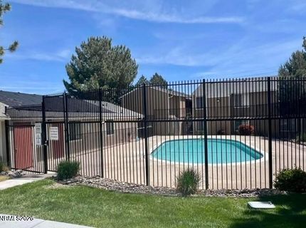 3865 E Leonesio Drive, Unit B2, Reno, NV 89512 Photo