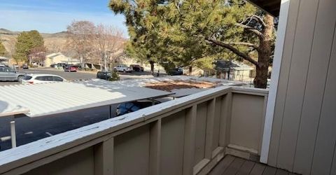 3865 E Leonesio Drive, Unit B2, Reno, NV 89512 Photo