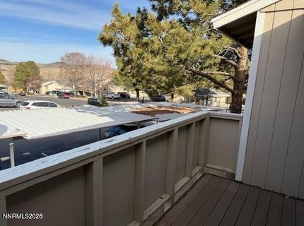 3865 E Leonesio Drive, Unit B2, Reno, NV 89512 Photo
