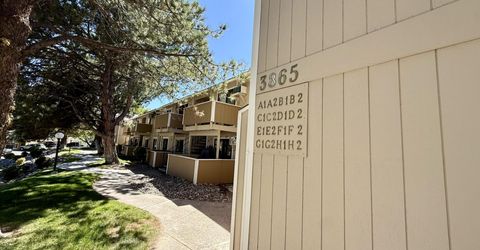3865 E Leonesio Drive, Unit B2, Reno, NV 89512 Photo