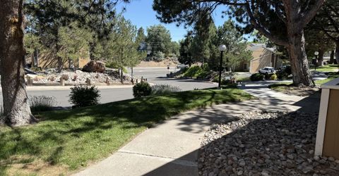 3865 E Leonesio Drive, Unit B2, Reno, NV 89512 Photo