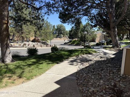 3865 E Leonesio Drive, Unit B2, Reno, NV 89512 Photo