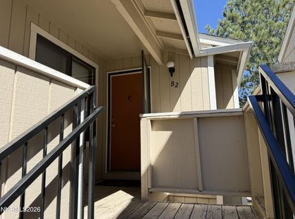 3865 E Leonesio Drive, Unit B2, Reno, NV 89512 Photo