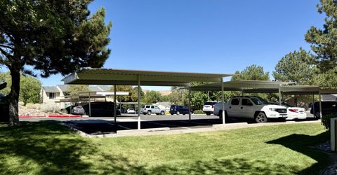 3865 E Leonesio Drive, Unit B2, Reno, NV 89512 Photo