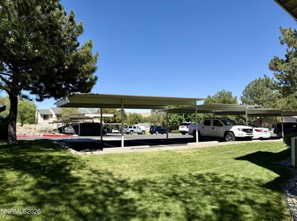 3865 E Leonesio Drive, Unit B2, Reno, NV 89512 Photo