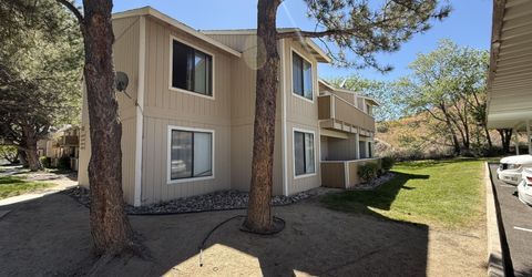3865 E Leonesio Drive, Unit B2, Reno, NV 89512 Photo