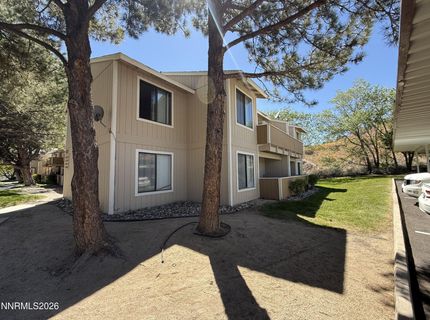 3865 E Leonesio Drive, Unit B2, Reno, NV 89512 Photo