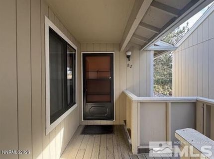 3865 E Leonesio Drive, Unit B2, Reno, NV 89512 Photo