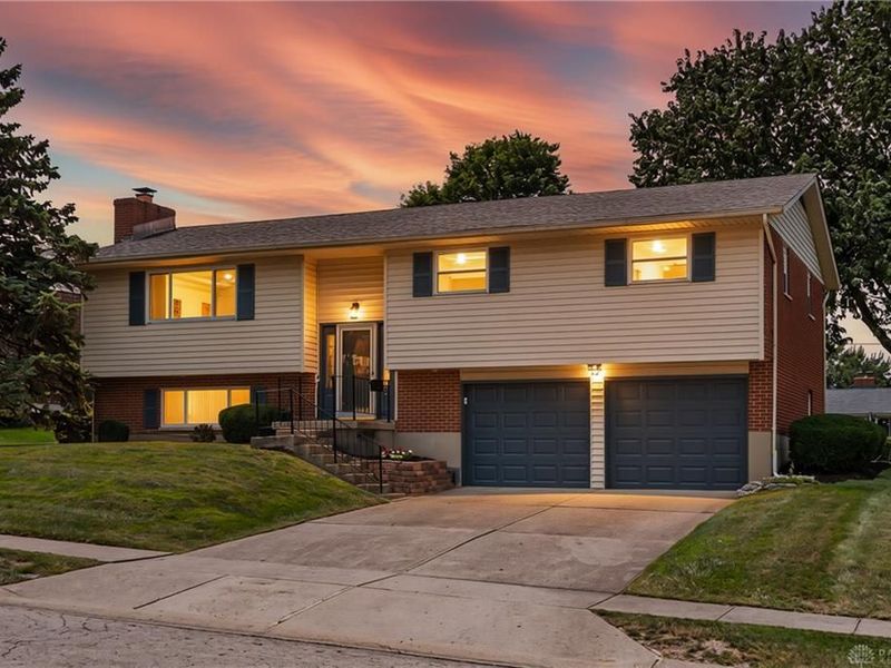 827 Moon Court, Miamisburg, OH 45342 Photo 51