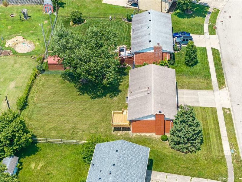 827 Moon Court, Miamisburg, OH 45342 Photo 55