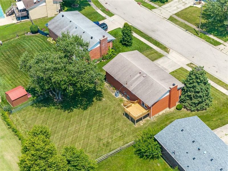 827 Moon Court, Miamisburg, OH 45342 Photo 56