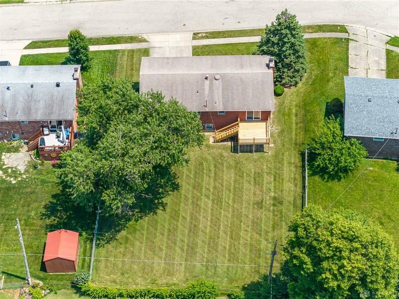 827 Moon Court, Miamisburg, OH 45342 Photo 57