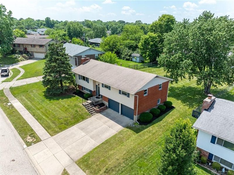 827 Moon Court, Miamisburg, OH 45342 Photo 59