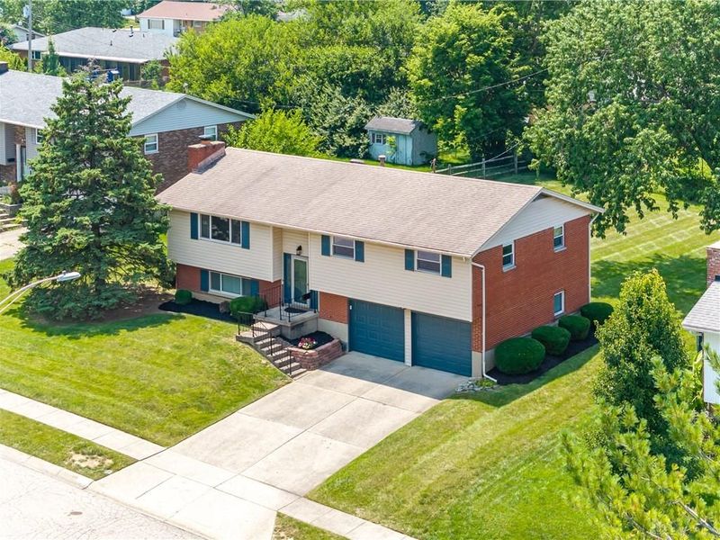 827 Moon Court, Miamisburg, OH 45342 Photo 60