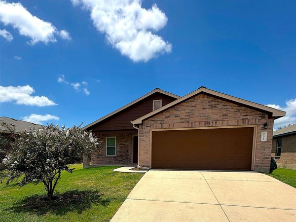 705 Morgan DR, Leander, TX 78641
