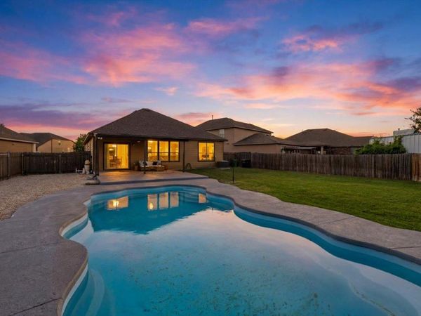 5929 Sardinia DR, Round Rock, TX 78665
