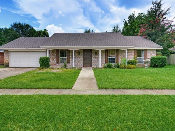 1505 RUE MIRAMON, Slidell, LA 70458