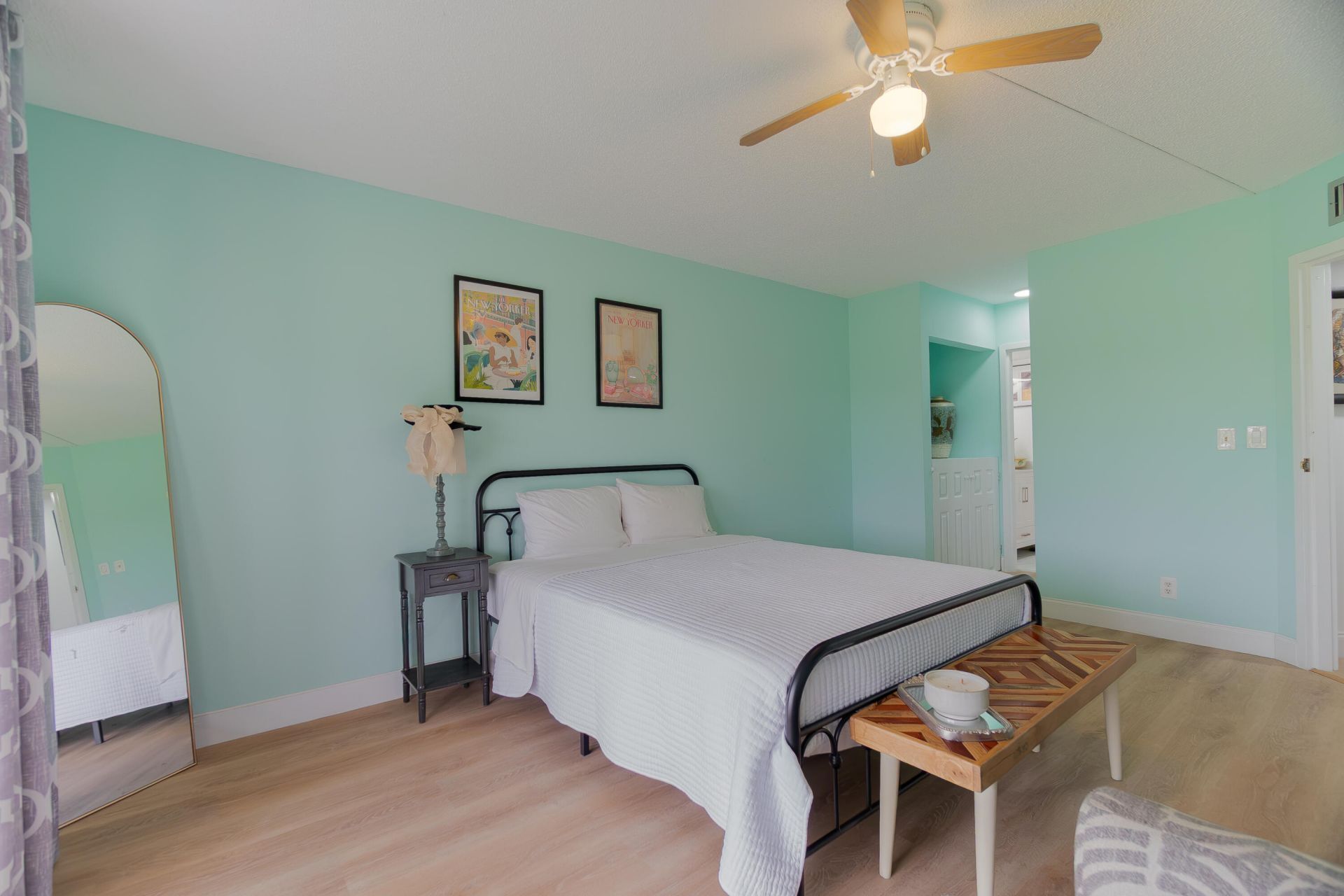 3661 Via Poinciana, Unit 211, Lake Worth, FL 33467 Photo