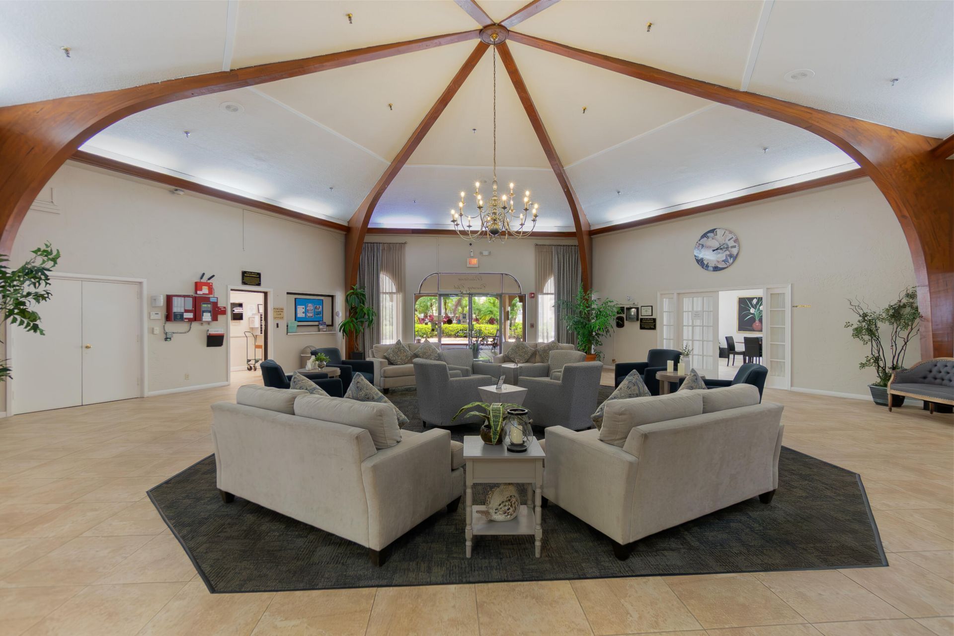 3661 Via Poinciana, Unit 211, Lake Worth, FL 33467 Photo