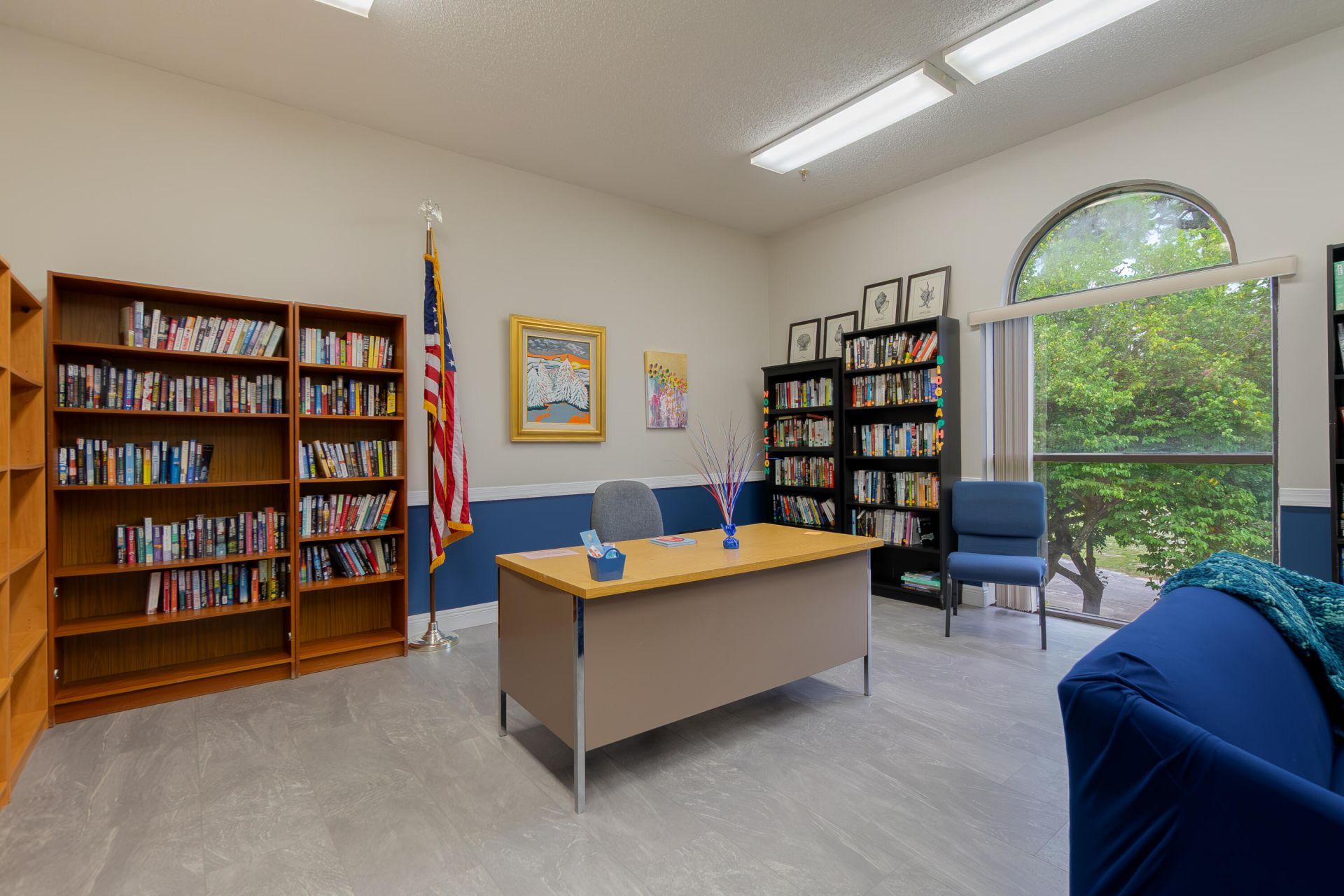 3661 Via Poinciana, Unit 211, Lake Worth, FL 33467 Photo