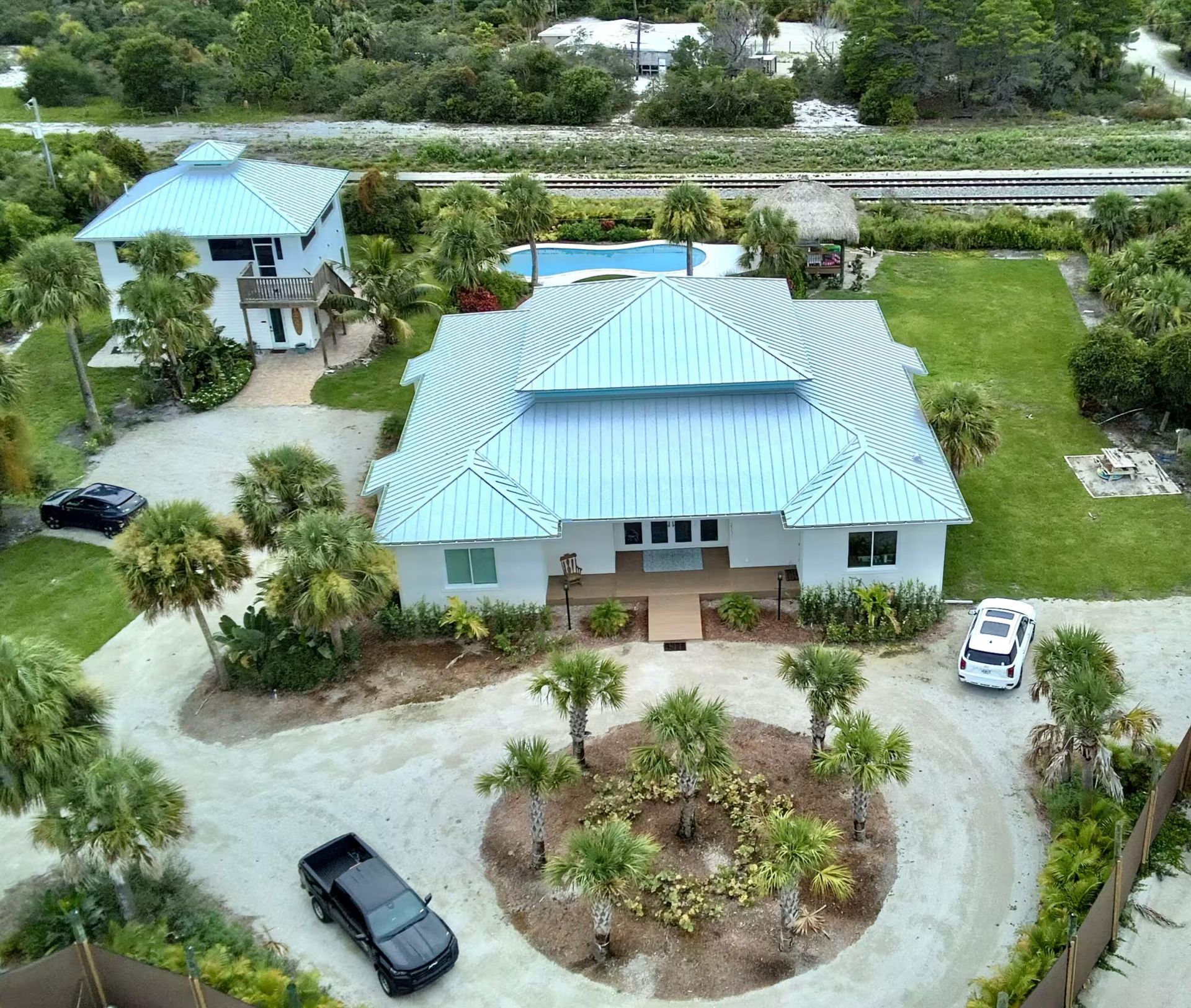 12331 S Indian River Drive, Jensen Beach, FL 34957 Photo