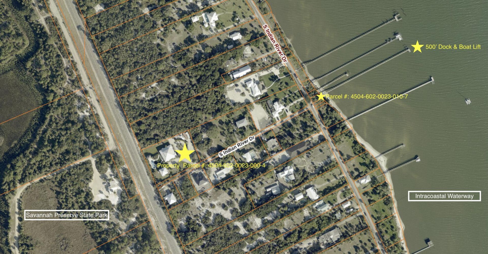 12331 S Indian River Drive, Jensen Beach, FL 34957 Photo