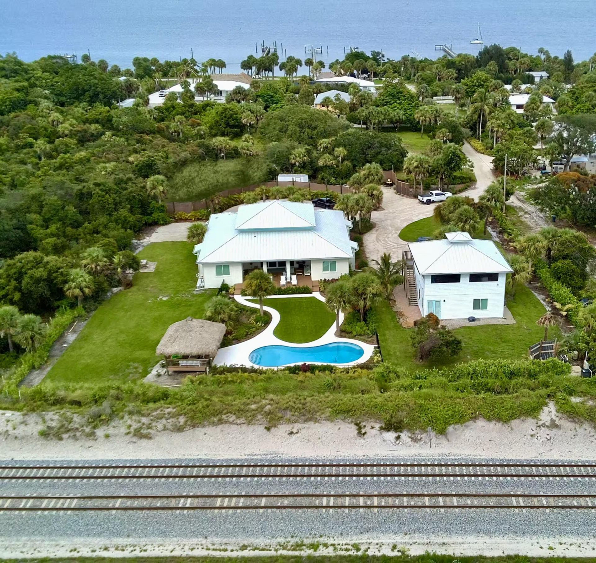12331 S Indian River Drive, Jensen Beach, FL 34957 Photo