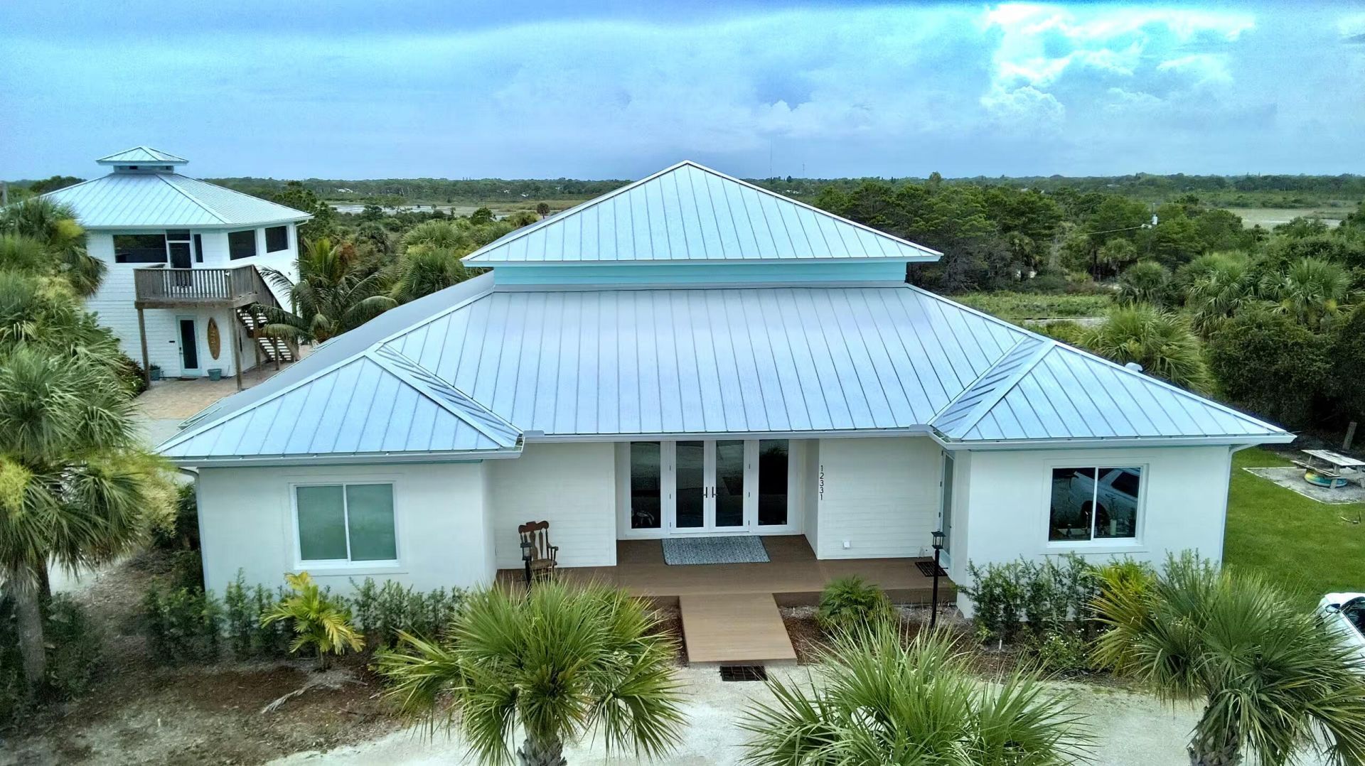 12331 S Indian River Drive, Jensen Beach, FL 34957 Photo