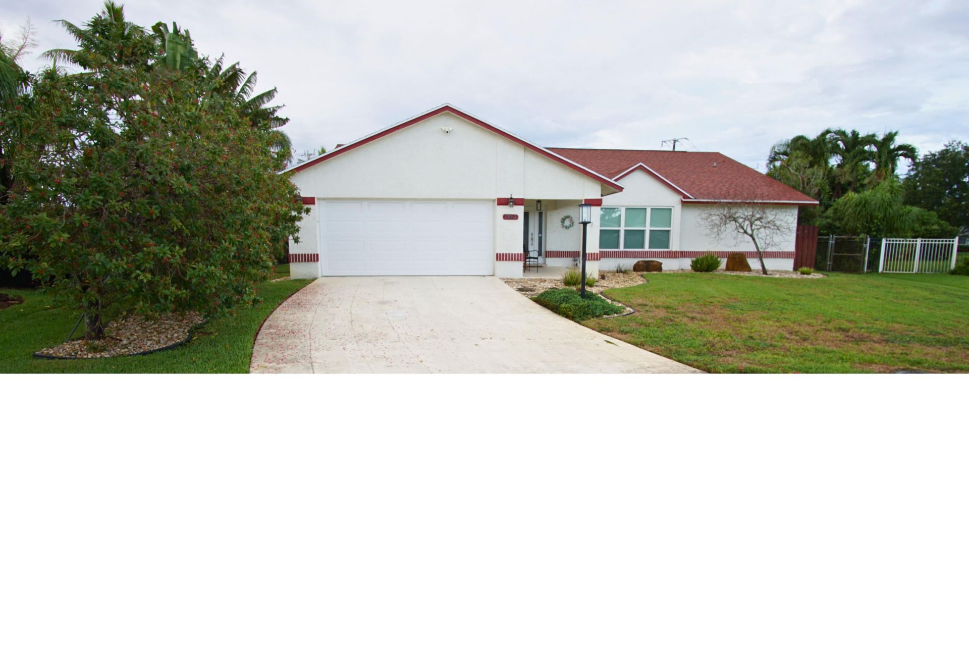 7561 Nemec Drive N, Lake Clarke Shores, FL 33406 Photo