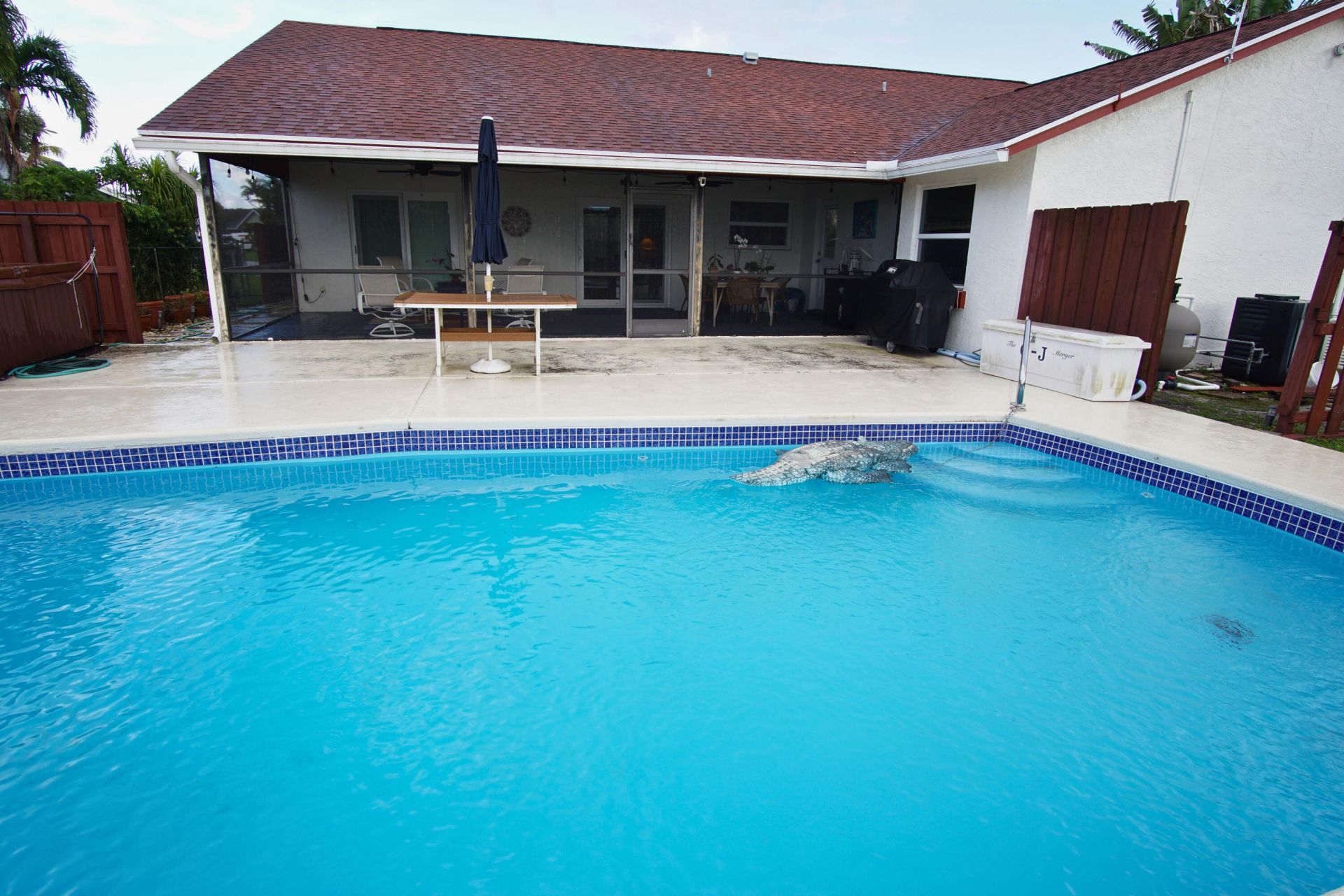 7561 Nemec Drive N, Lake Clarke Shores, FL 33406 Photo