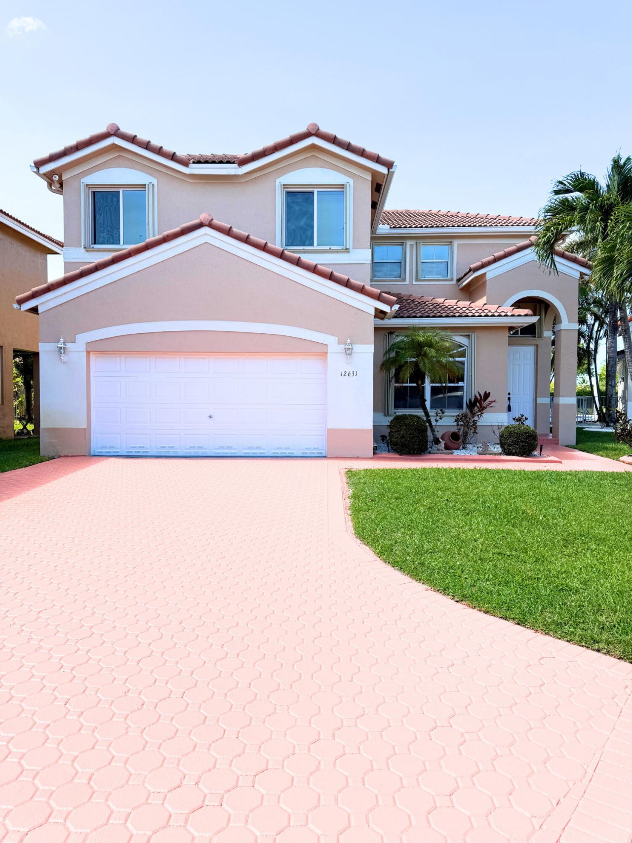 12631 SW 28th Street Miramar, FL 