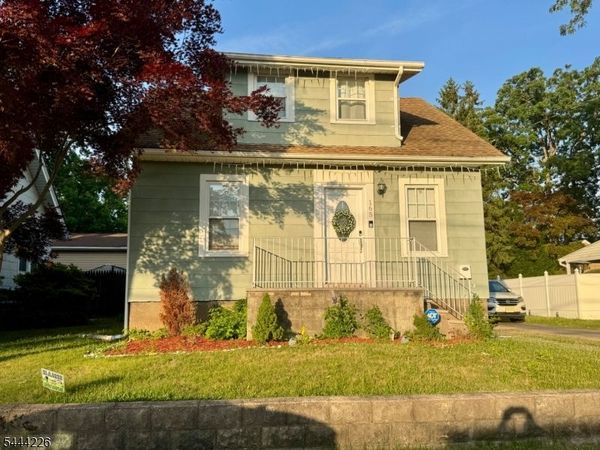 165 5Th Ave, Hawthorne, NJ 07506