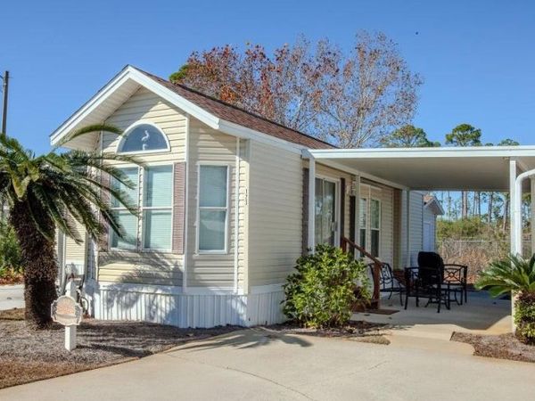 1219 Thomas Drive, Unit # 123, Panama City Beach, FL 32408
